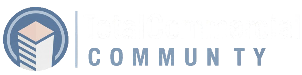 TotalCommercial Community
